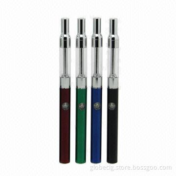 Mini Vapor Electronic Cigarette for Ladies, with 310mAh Battery Capacity